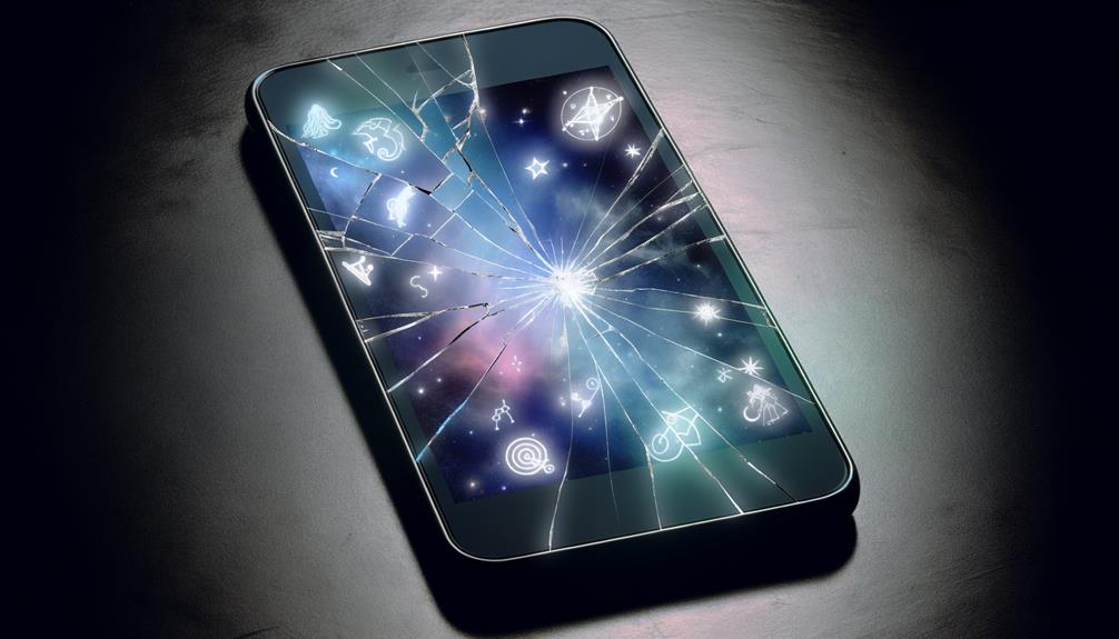 cosmic communication and guidance