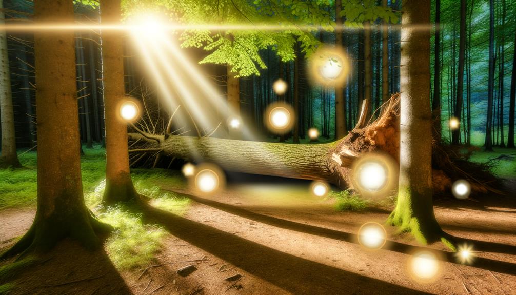 cosmic communication and guidance