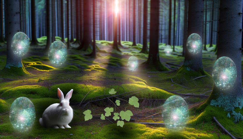 cosmic communication and guidance