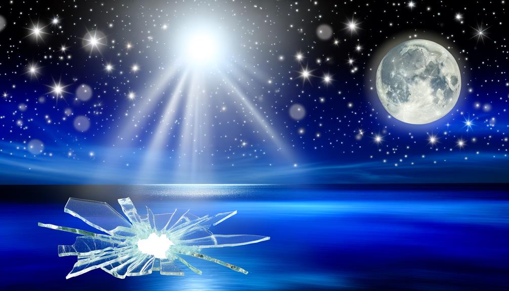 cosmic communication and guidance