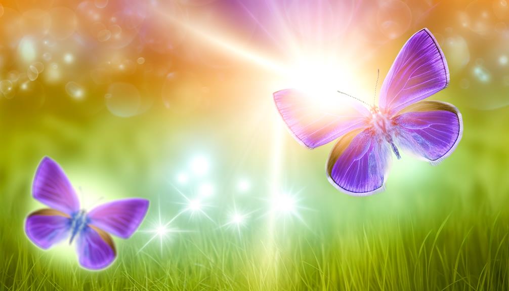 cosmic communication and guidance