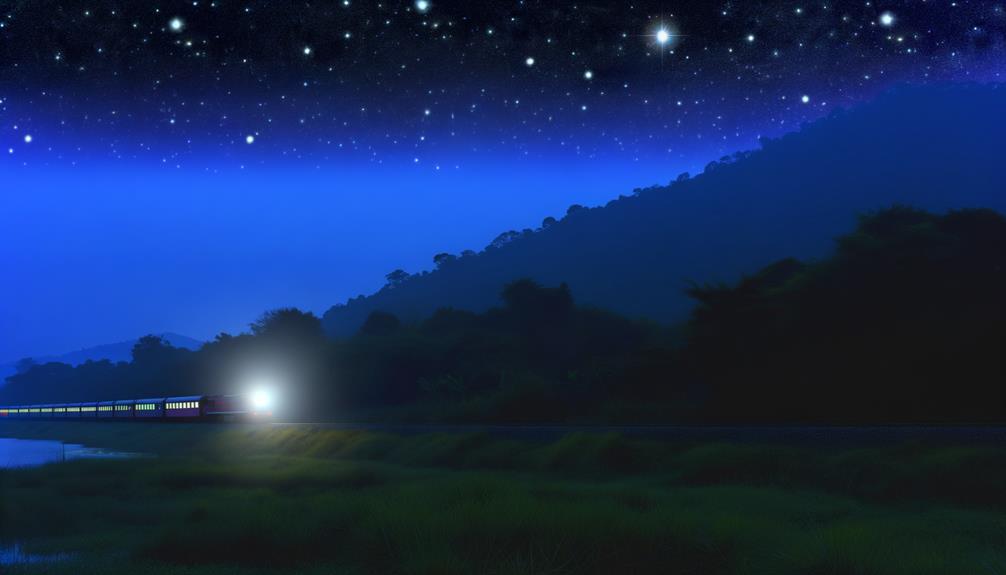 cosmic communication and guidance