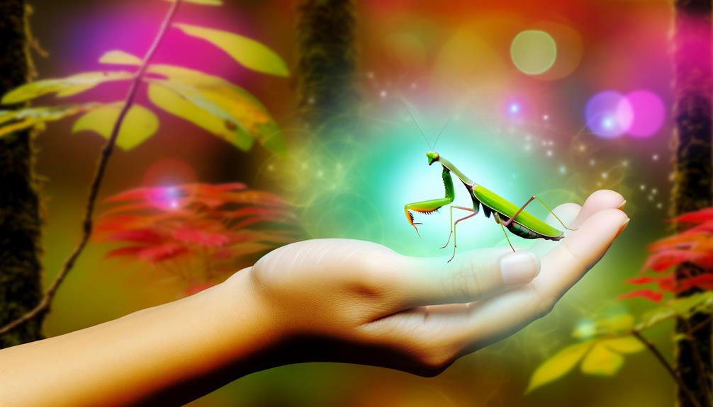 cosmic communication and guidance