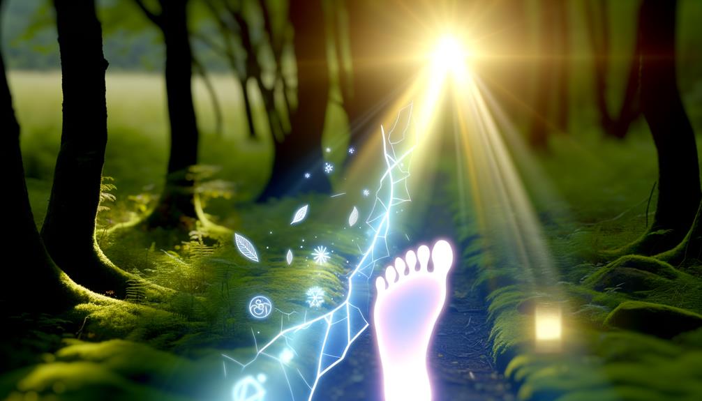cosmic communication and guidance