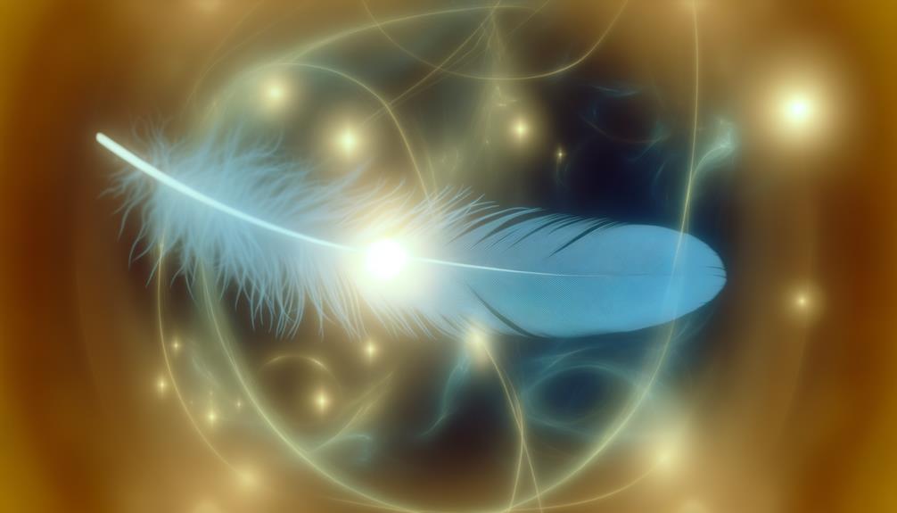 cosmic communication and guidance