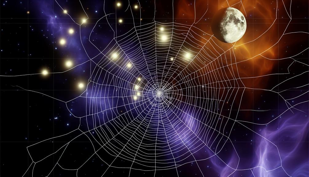 cosmic communication and guidance
