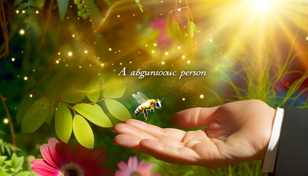 cosmic communication and guidance