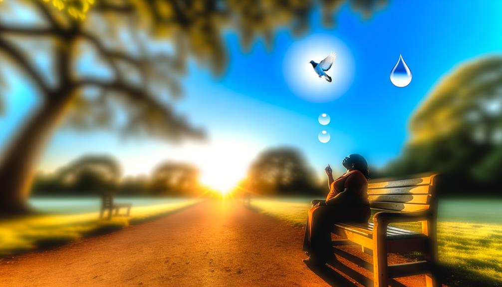 cosmic communication and guidance