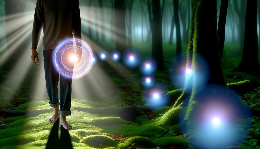 cosmic communication and guidance