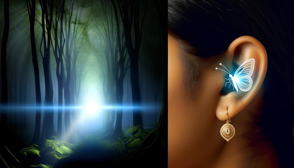cosmic communication and guidance