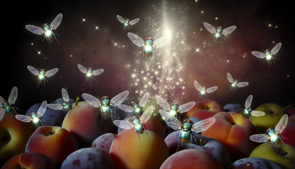 cosmic communication and guidance