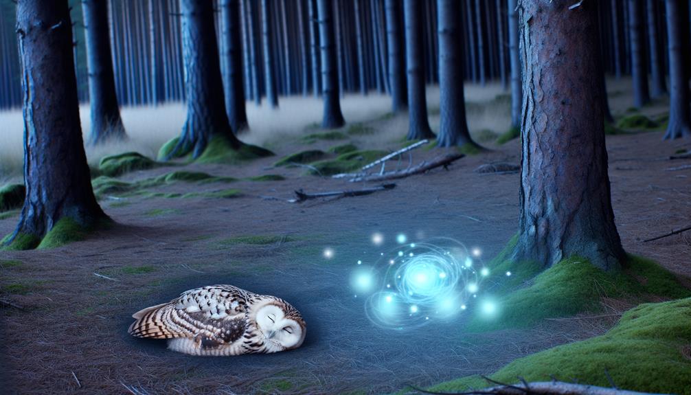 cosmic communication and guidance