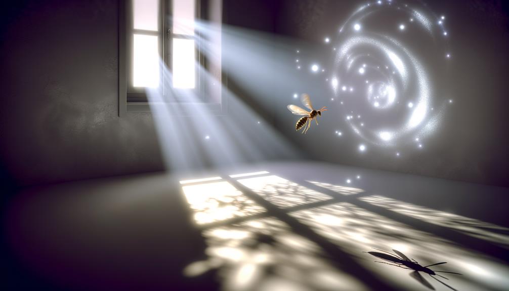 cosmic communication and guidance