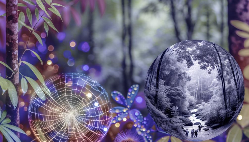 cosmic communication and guidance