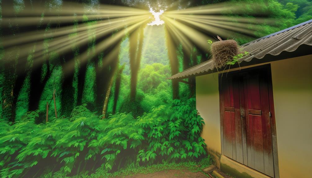 cosmic communication and guidance