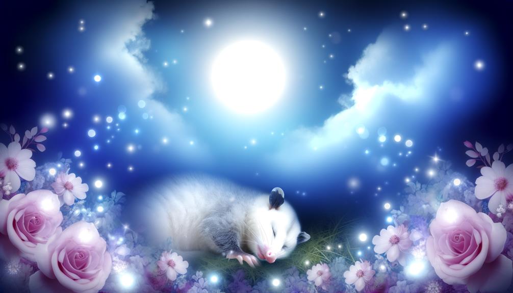 cosmic communication and insights