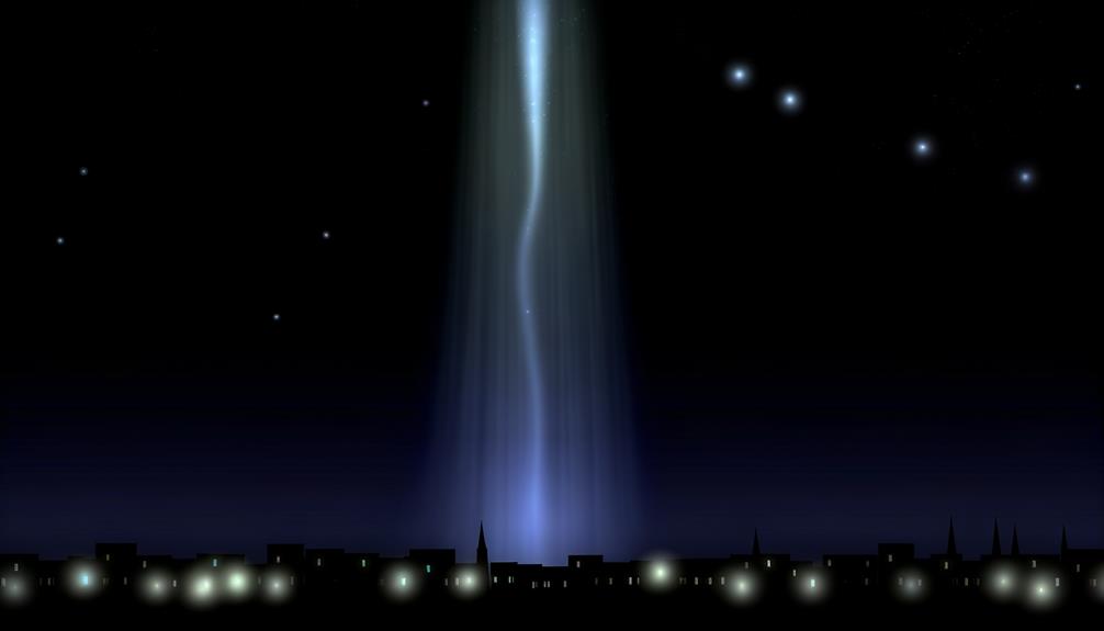 cosmic communication and insights