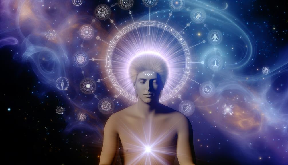 cosmic communication insightful guidance