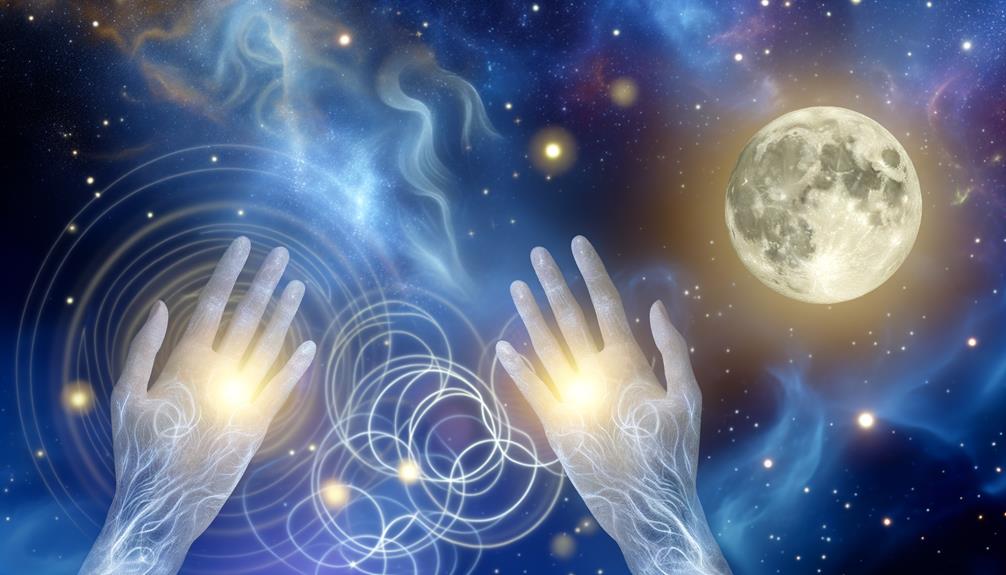 cosmic communication insights revealed