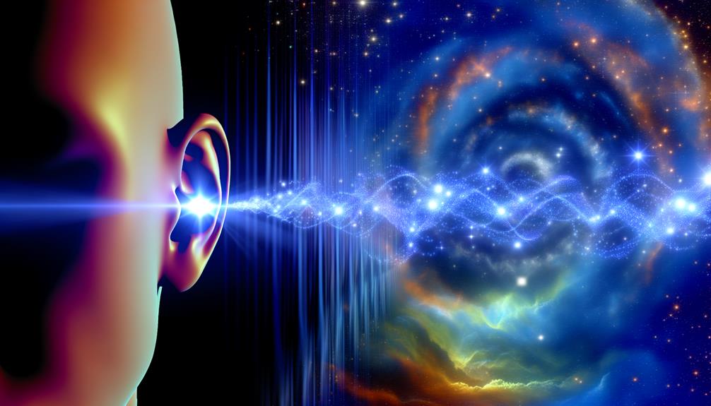 cosmic communications and insights