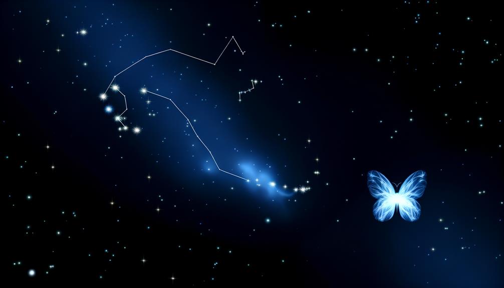 cosmic connections and coincidences