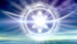 cosmic energy and transformation