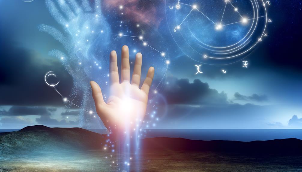 cosmic guidance and insights