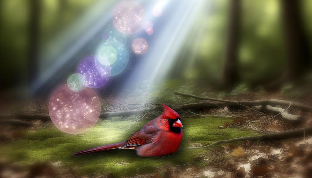 cosmic messages and guidance