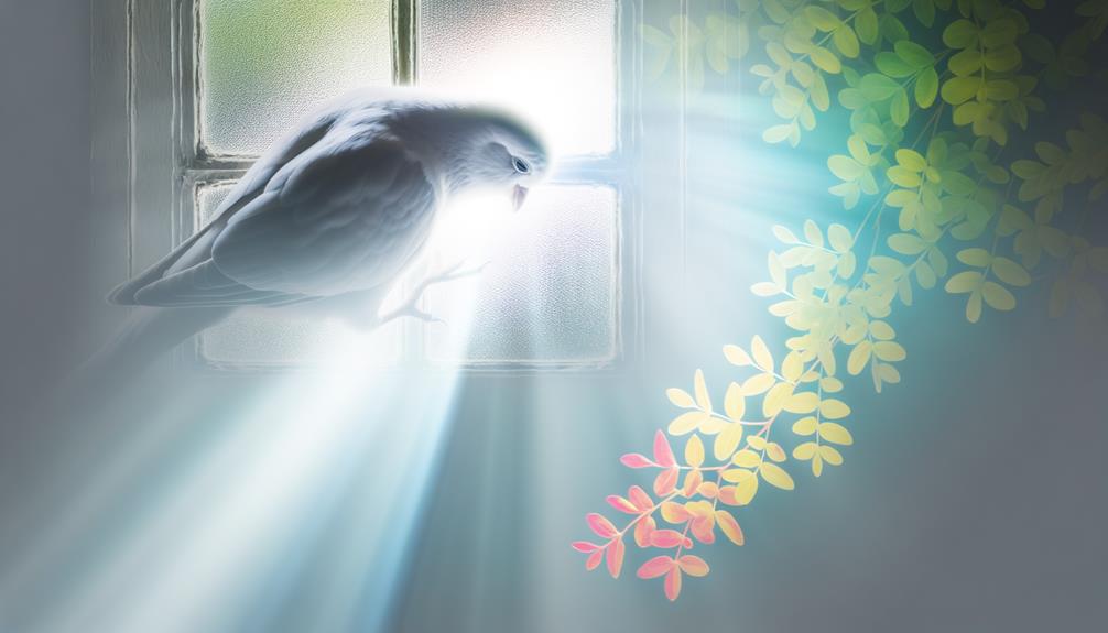 cultivating deeper spiritual insight