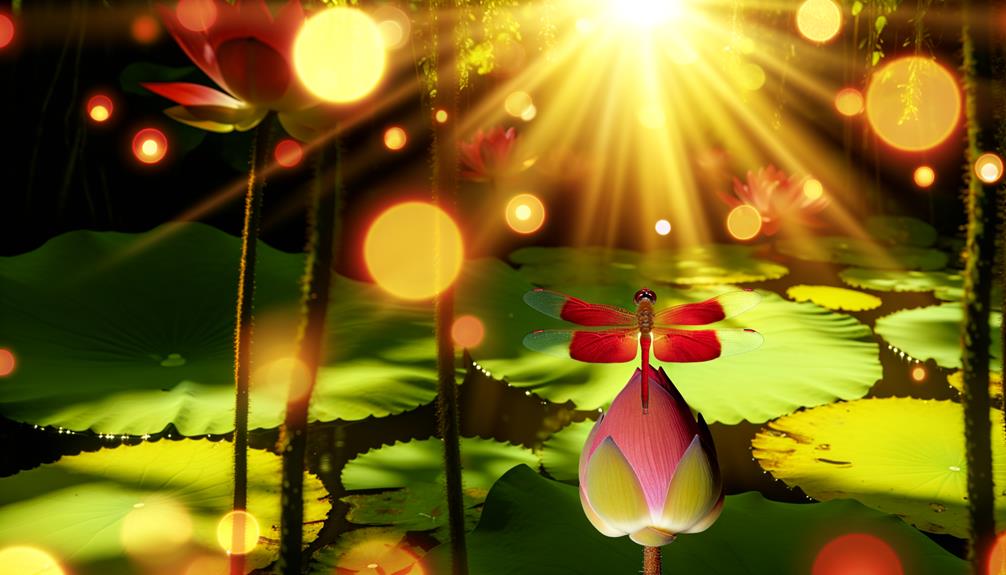 cultivating energy and life