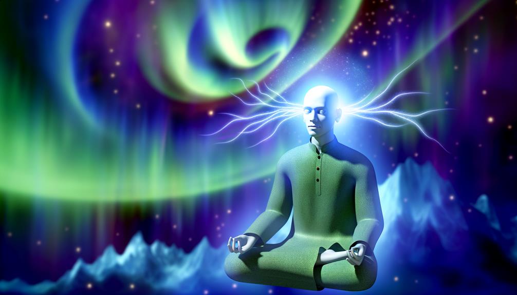 cultivating inner peace practices