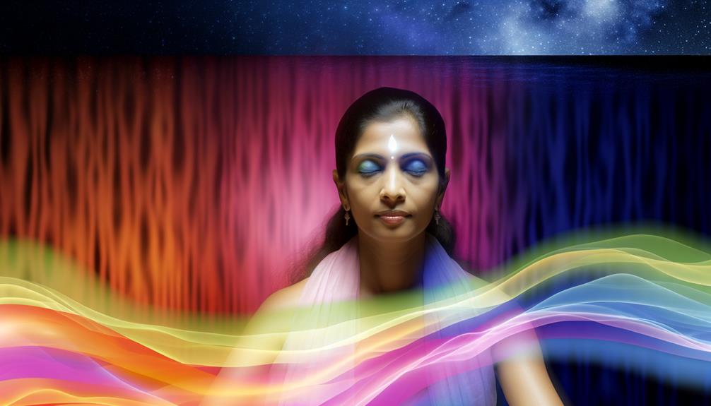 cultivating inner spiritual awareness