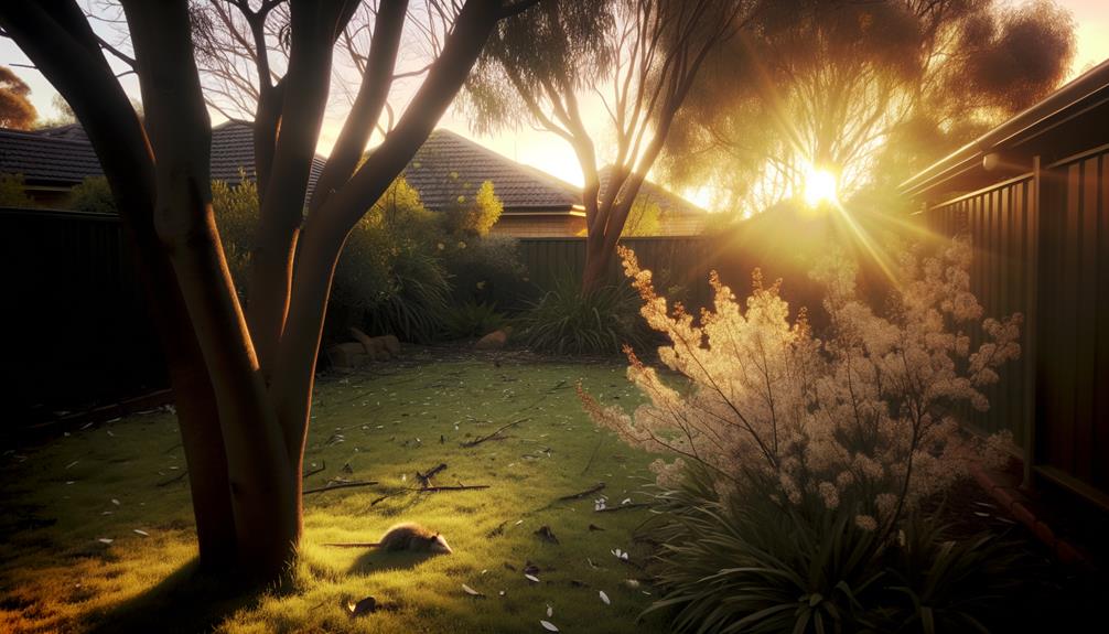 cultivating personal tranquility daily