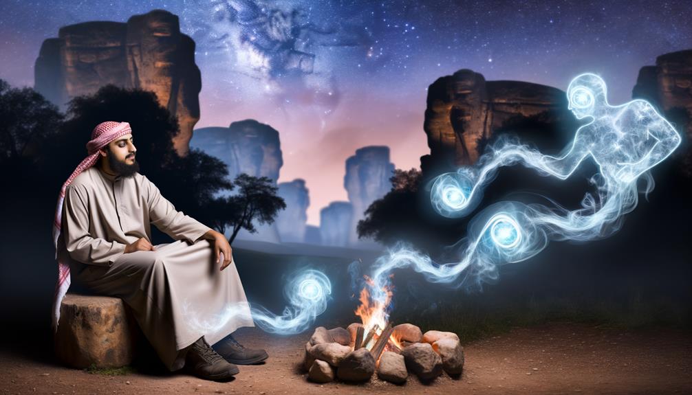 cultural beliefs and myths