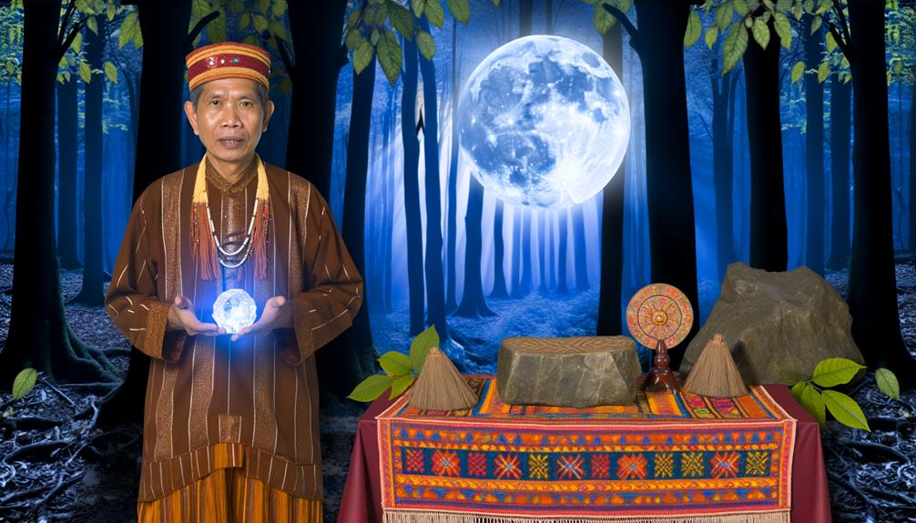 cultural heritage and practices