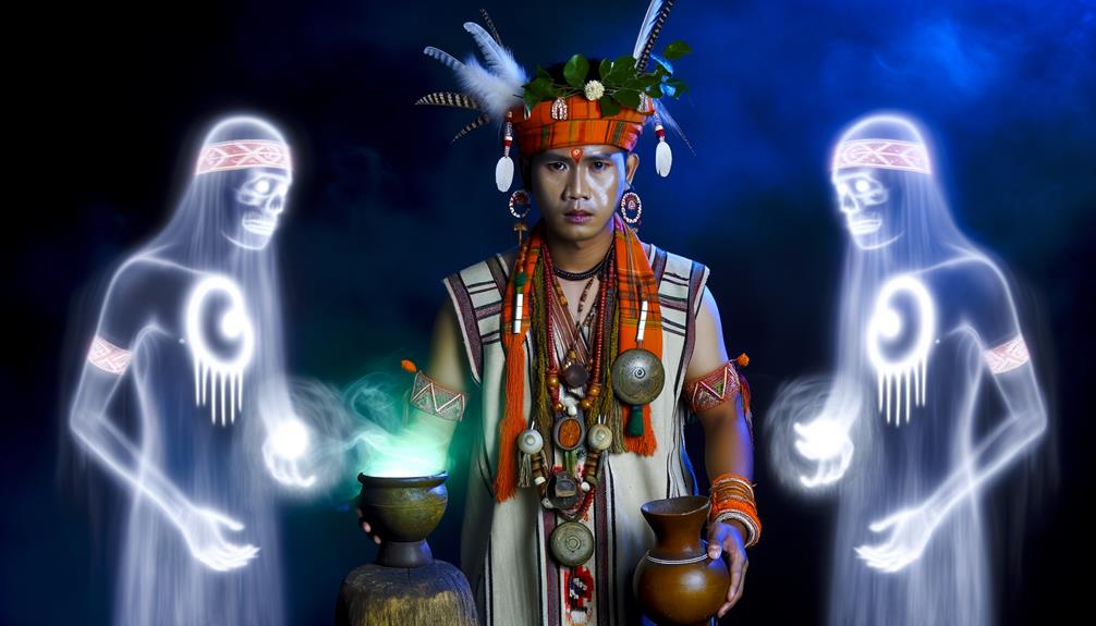 cultural heritage and practices