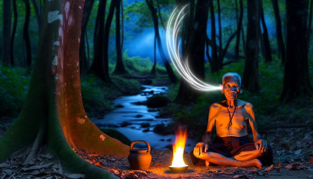 cultural heritage and spirituality