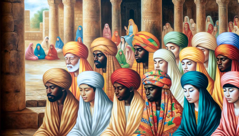 cultural impact and legacy