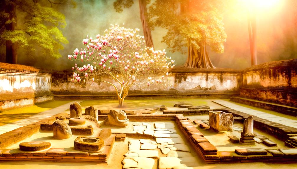 cultural impact through time