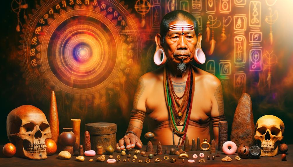 cultural impact through time