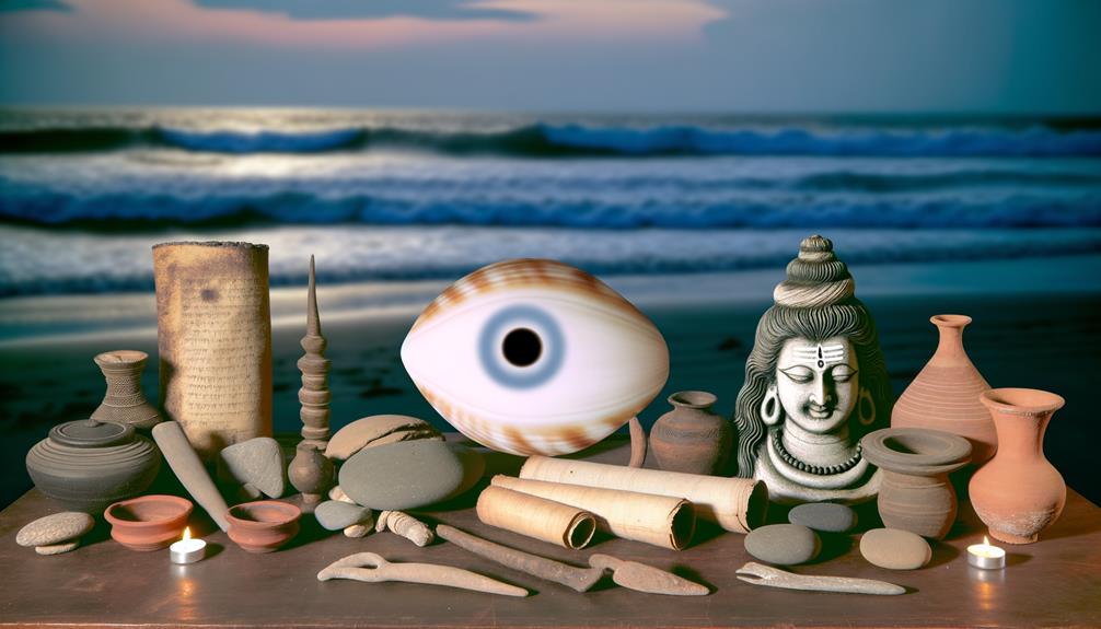 cultural impact through time