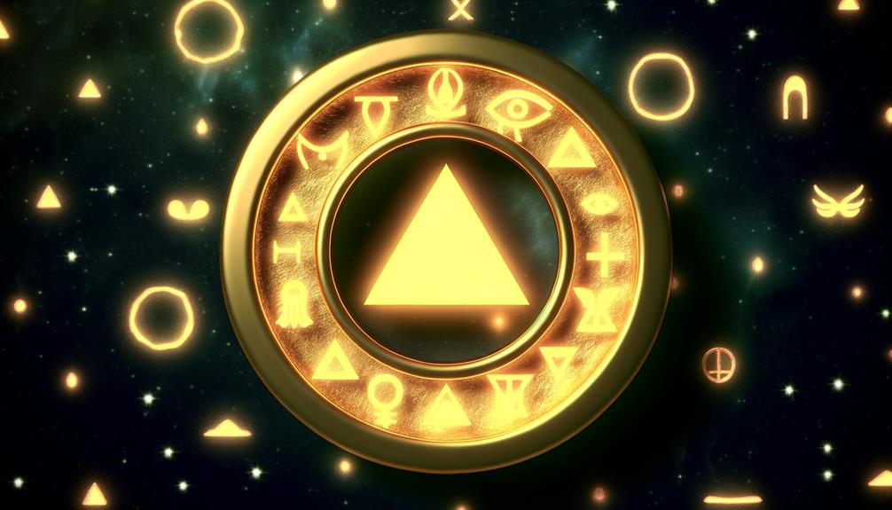 cultural meaning through symbols
