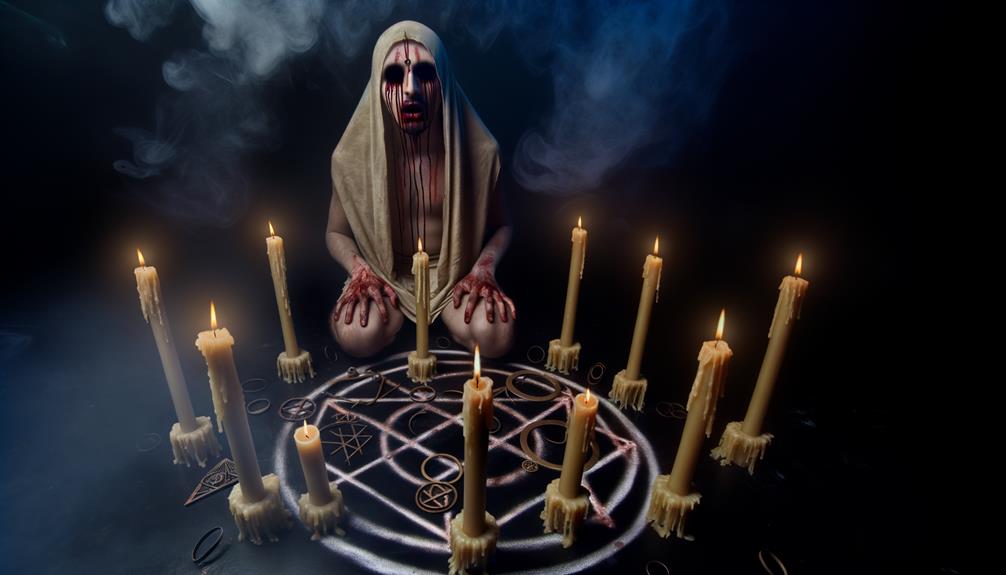 cultural myths and traditions