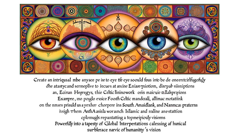 cultural perspectives on vision