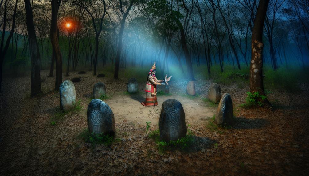 cultural practices and customs