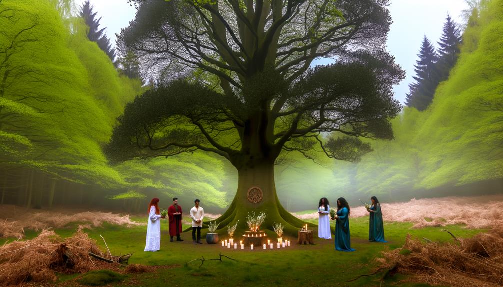 cultural practices and traditions