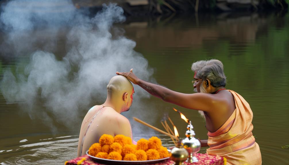 cultural rituals and traditions