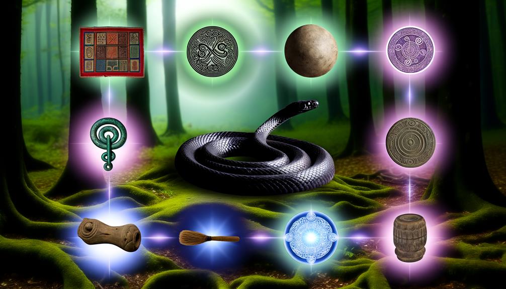 cultural symbolism across societies