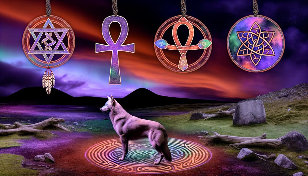 cultural symbolism across societies