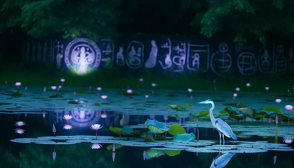 cultural symbolism across traditions